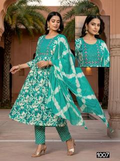 Desi kudi zeel vol 5 wholesale kurti in dhar